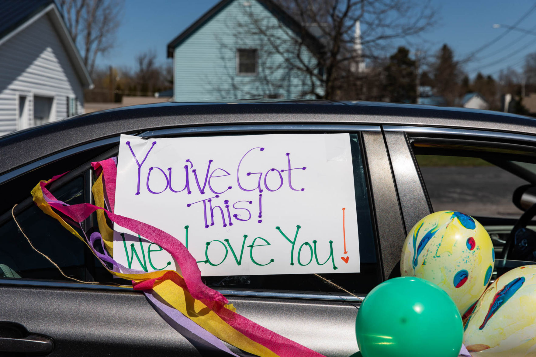 Brownville supports teacher’s cancer fight